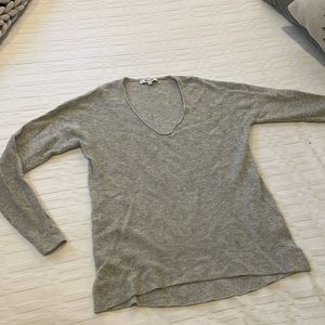 Madewell sweater